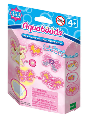 Aquabeads Aquabeads "Mini Bastelset" - ab 4 Jahren (Überraschungsprodukt)