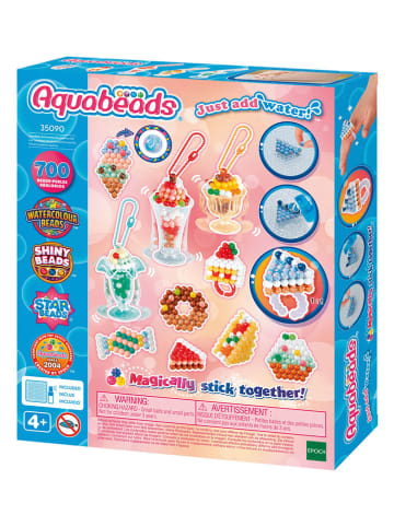 Aquabeads Aquabeads "Süßigkeiten Anhänger Bastelset" - vanaf 4 jaar