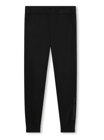 Karl Lagerfeld Kids Sweatbroek