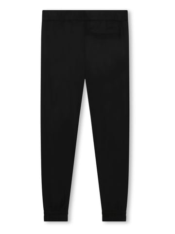 Karl Lagerfeld Kids Sweatbroek