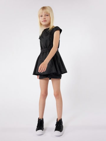 Karl Lagerfeld Kids Jumpsuit in Schwarz