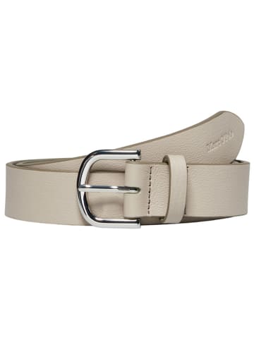 Marc O´Polo Leder-Gürtel in Beige