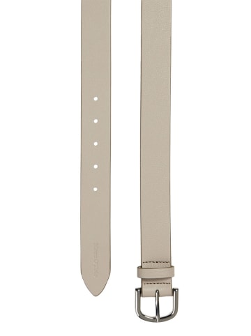 Marc O´Polo Leder-Gürtel in Beige