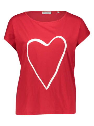 Marc O'Polo Shirt in Rot