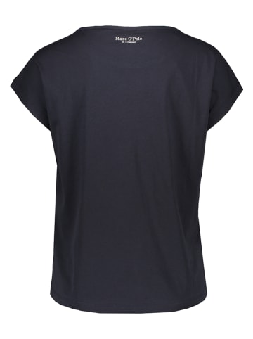 Marc O'Polo Shirt in Anthrazit