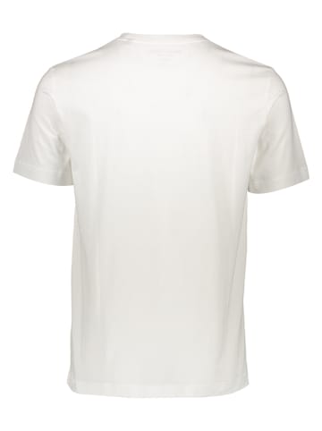 Marc O'Polo Shirt in Weiß