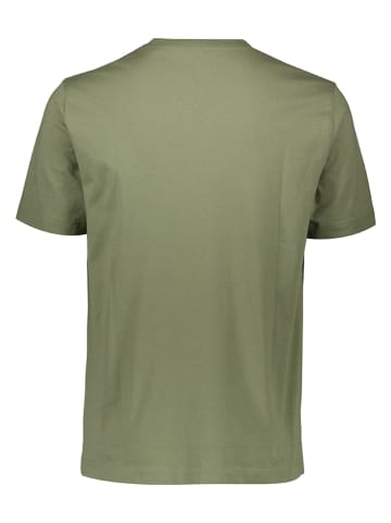 Marc O'Polo Shirt in Khaki