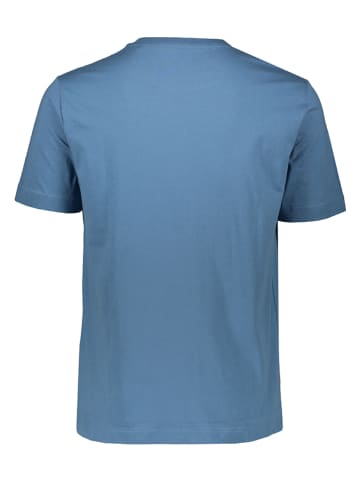 Marc O'Polo Shirt in Blau