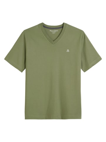 Marc O'Polo Shirt in Khaki