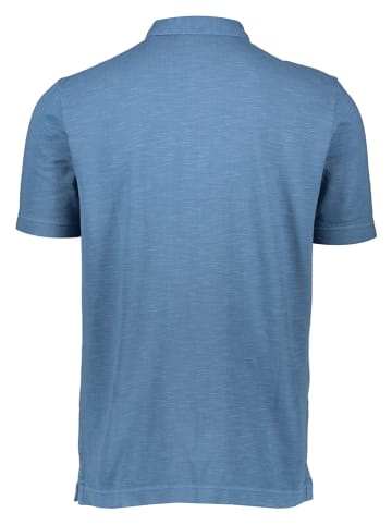 Marc O'Polo Poloshirt in Blau