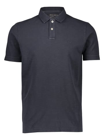 Marc O'Polo Poloshirt antraciet