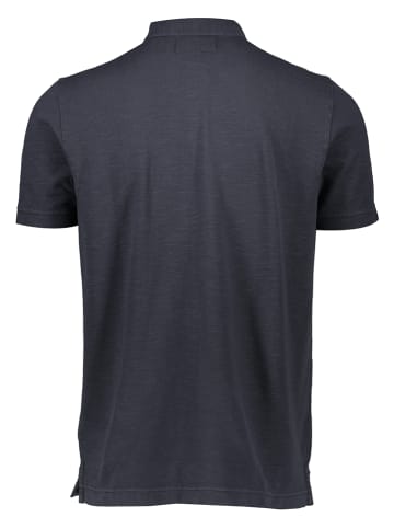 Marc O´Polo Poloshirt in Dunkelblau
