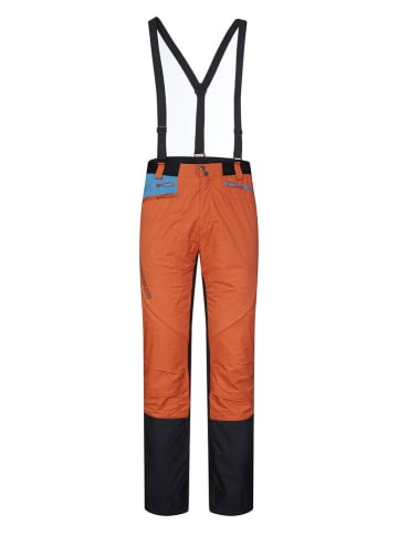 ROCK EXPERIENCE Ski-/ Snowboardhose "Noorvik" in Orange