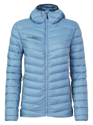 ROCK EXPERIENCE Hybridjacke "Fortune 2.0" in Hellblau