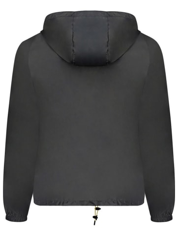 Canadian Peak Übergangsjacke "Boateak" in Schwarz