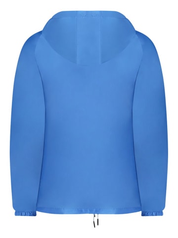 Canadian Peak Übergangsjacke "Boateak" in Blau