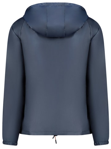 Canadian Peak Übergangsjacke "Boateak" in Dunkelblau