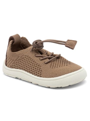 bisgaard Sneakers in Hellbraun