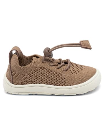 bisgaard Sneakers in Hellbraun