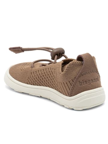 bisgaard Sneakers in Hellbraun