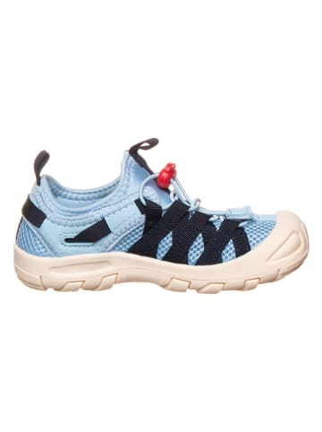 bisgaard Sneakers in Hellblau