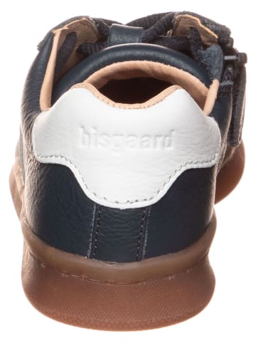 bisgaard Sneakers in Dunkelblau