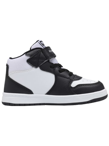 Kangaroos Sneakers "K-CPI Winnie EV" in Schwarz/ Weiß