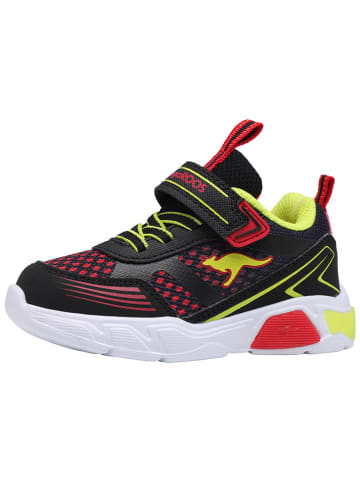 Kangaroos Sneakers "K-SLB Naro EV" meerkleurig