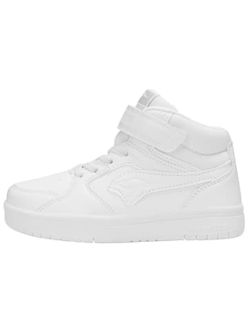 Kangaroos Sneakers "Hogan EV" in Weiß