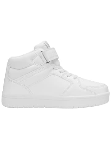 Kangaroos Sneakers "Hogan EV" in Weiß