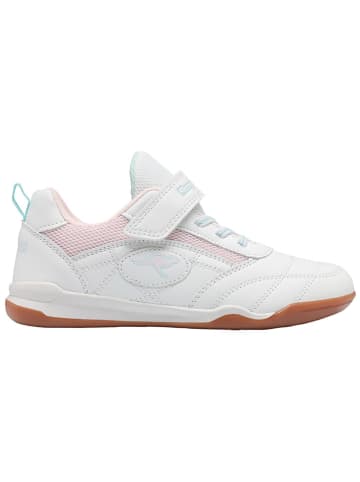 Kangaroos Sneakers "Backyard 2.0 EV' in Weiß