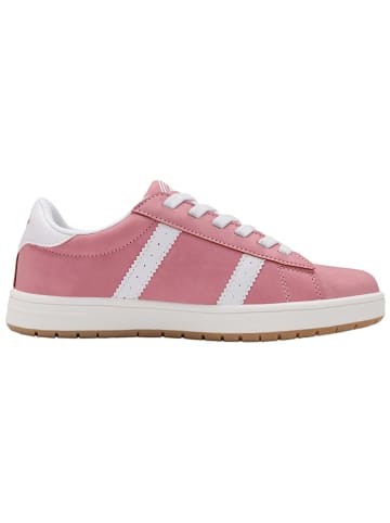 Kangaroos Sneakers "K-CA Miles OS" lichtroze