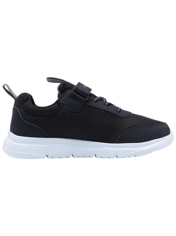 Kangaroos Sneakersy "K-ETK Simp EV" w kolorze czarnym