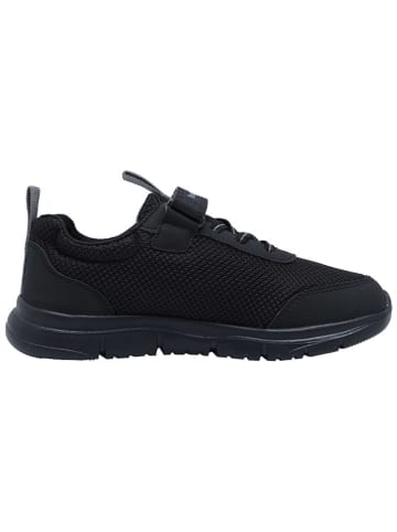Kangaroos Sneakers "K-ETK Simp EV" in Schwarz