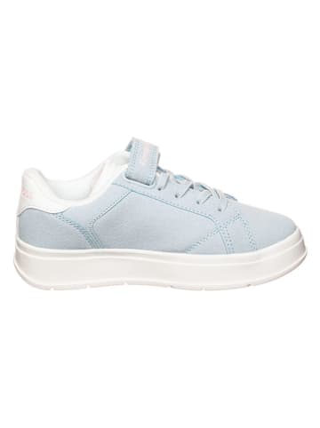 Kangaroos Sneakers lichtblauw