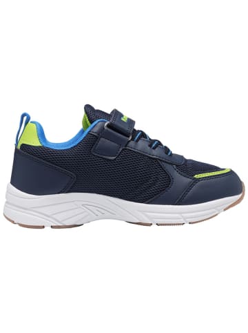 Kangaroos Sneakers "K-Ni Chino EV" in Dunkelblau