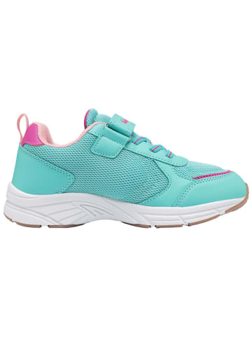 Kangaroos Sneakers "K-Ni Chino EV" in Türkis