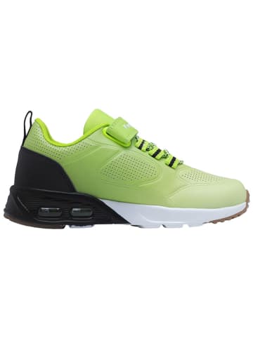 Kangaroos Sneakers "KX-Bases EV" in Grün