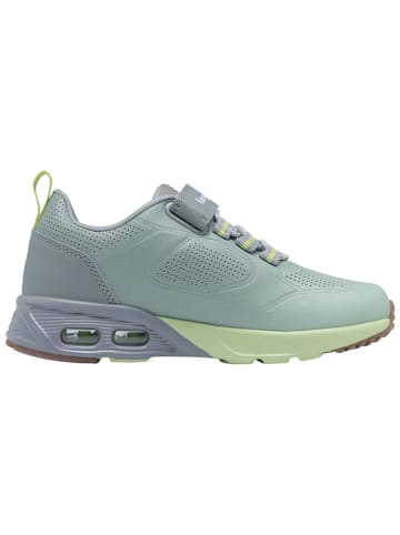 Kangaroos Sneakers "KX-Bases EV" groen