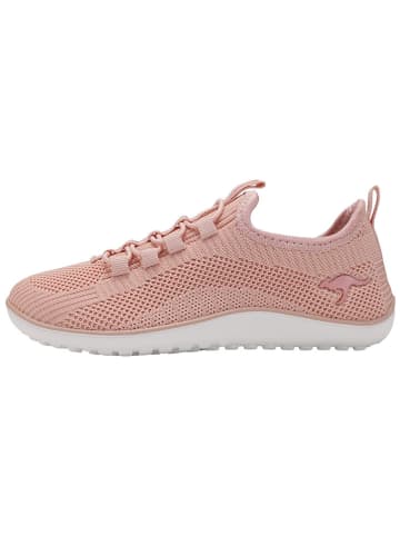 Kangaroos Barfußschuhe "K-BFK Bole" in Rosa