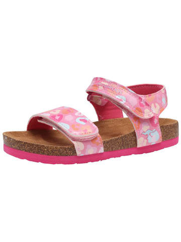 Kangaroos Sandalen "K-Frieda" in Pink