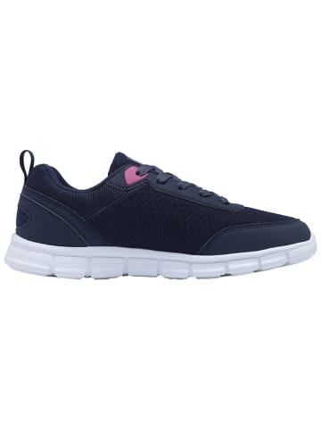 Kangaroos Sneakers "K-RF Bethy" in Dunkelblau