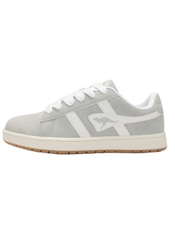 Kangaroos Sneakers "K-CA AD Yeah" grijs