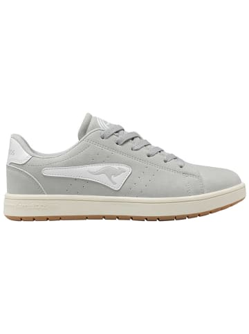 Kangaroos Sneakers "K-CA AD Yeah" grijs