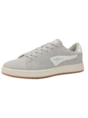 Kangaroos Sneakers "K-CA AD Yeah" grijs