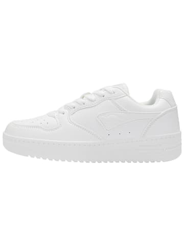 Kangaroos Sneakers "K-Top Draw" in Weiß