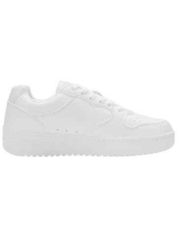 Kangaroos Sneakersy "K-Top Draw" w kolorze białym