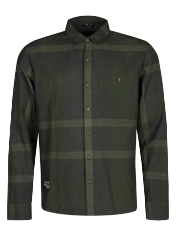Halti Blouse "Hiker" groen