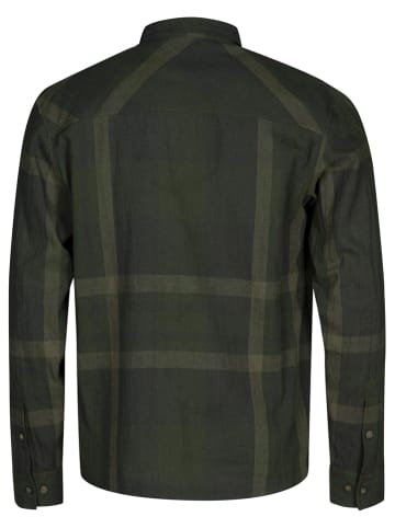 Halti Blouse "Hiker" groen