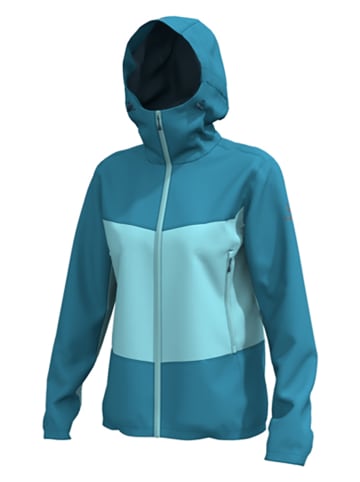 Halti Funktionsjacke "Pallas Evo" in Blau